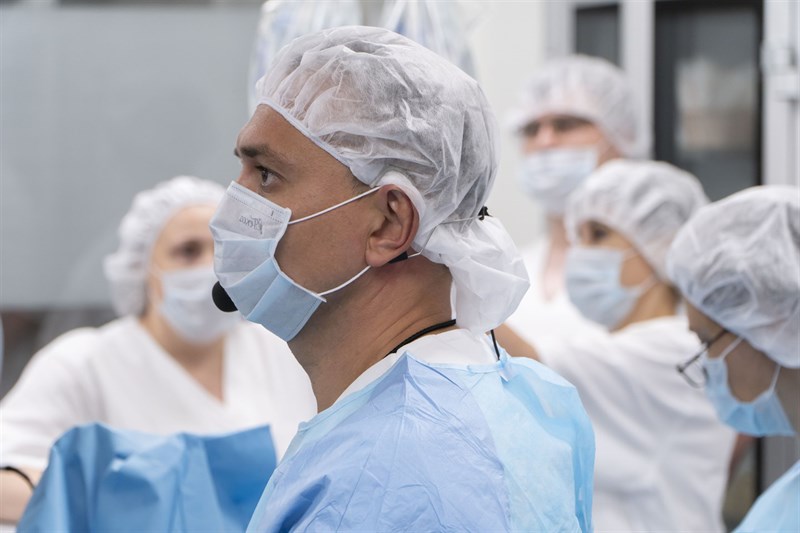 IV Международная научно-практическая конференция Uroweekend в Курске